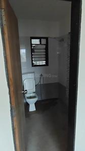 Bathroom Image of 1200 Sq.ft 2 BHK Apartment / Flat for sale in Deolali Camp Devlali for Rs. 4200000