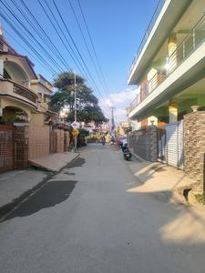 Ekta Vihar Plot View 3