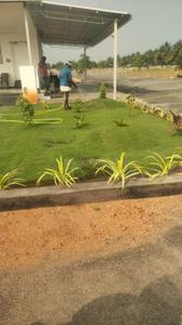 Image of 2400 Sq.ft Residential Plot / Land for sale in Ganeshapuram, Coimbatore for Rs. 625000