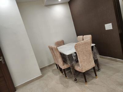Hall Image of 1250 Sq.ft 3 BHK Apartment / Flat for sale in Peer Muchalla Zirakpur for Rs. 6589000