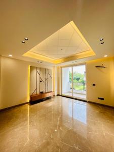 Hall Image of 4518 Sq.ft 5 BHK Builder Floor for sale in Vipul World, Sector 48 Gurgaon for Rs. 38500000