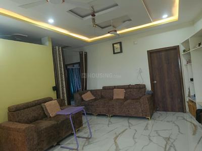 Hall Image of 5640 Sq.ft 8 BHK Independent House for sale in Kapra Secunderabad for Rs. 25000000