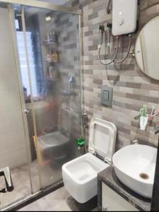 Image of 1550 Sq.ft 3 BHK Apartment / Flat for sale in Ganges Sky, Shibpur, Howrah for Rs. 15400000