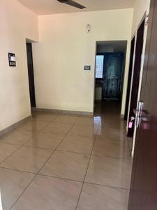 Hall Image of 700 Sq.ft 2 BHK Apartment / Flat for rent in Velliparamba Kozhikode for Rs. 10000