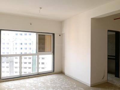 Living Room Image of 1300 Sq.ft 3 BHK Apartment / Flat for sale in Amardeep Anutham, Mulund East Mumbai for Rs. 26000000
