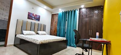 Hall Image of OLE STAYS in Noida Extension, Greater Noida
