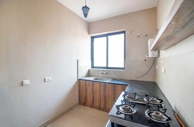 Kitchen Image of Platinum City in Yeswanthpur, Bengaluru