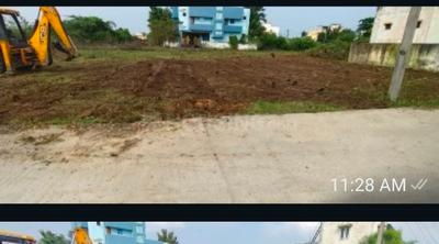 Image of 2050 Sq.ft Residential Plot / Land for sale in Annambedu, Chennai for Rs. 5500000