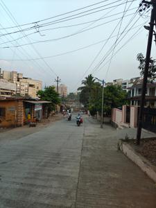 Image of 715 Sq.ft 1 BHK Apartment / Flat for sale in Landscape Heights, Ambernath East, Ambernath for Rs. 2800000