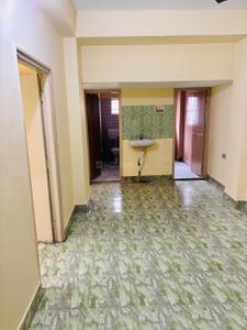 Living Room Image of 730 Sq.ft 2 BHK Apartment / Flat for sale in Dum Dum Kolkata for Rs. 3100000