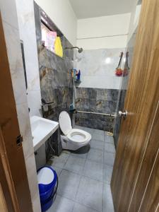 Bathroom Image of 2250 Sq.ft 4 BHK Villa for sale in Vastral Ahmedabad for Rs. 22500000
