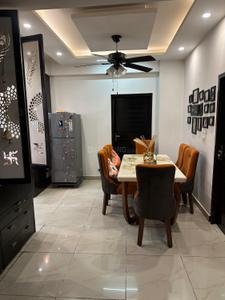 Hall Image of 1116 Sq.ft 2 BHK Apartment / Flat for sale in Sector 63 Mohali for Rs. 18500000