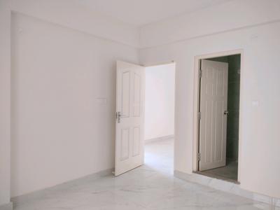 Bedroom Image of 1242 Sq.ft 3 BHK Apartment / Flat for sale in Habulus Pride, Electronic City Bengaluru for Rs. 6320000