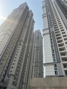 Image of 1300 Sq.ft 2 BHK Apartment / Flat for sale in Narsingi, Hyderabad for Rs. 11500000