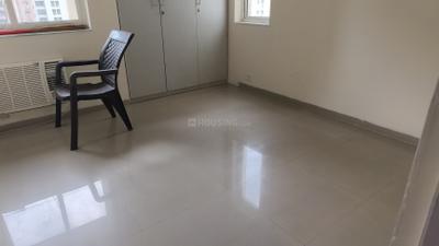 Bedroom Image of 1226 Sq.ft 3 BHK Apartment / Flat for sale in Unitech Vistas, New Town Kolkata for Rs. 11000000