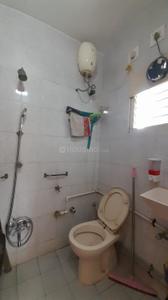 Bathroom Image of 1422 Sq.ft 3 BHK Apartment / Flat for sale in Maninagar Ahmedabad for Rs. 9500000