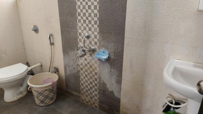 Image of 950 Sq.ft 2 BHK Apartment / Flat for sale in Trimurti 11 Park Street, Pisoli, Pune for Rs. 4800000