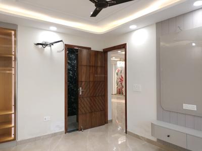 Bedroom Image of 2250 Sq.ft 4 BHK Builder Floor for sale in Sector 85 Faridabad for Rs. 23000000
