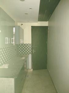 Kitchen Image of 720 Sq.ft 2 BHK Builder Floor for sale in Mukherjee Nagar New Delhi for Rs. 12000000