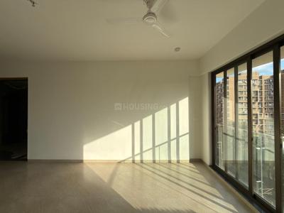 Hall Image of 419 Sq.ft 1 BHK Apartment / Flat for sale in Sardar Inspire Residency, Andheri East Mumbai for Rs. 11000000