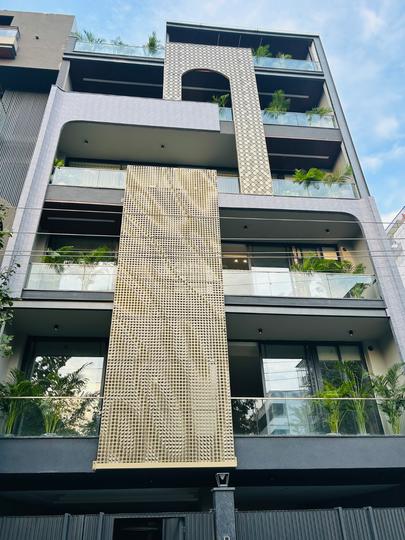 Block C, Sushant Lok Phase 1 Main Image 1