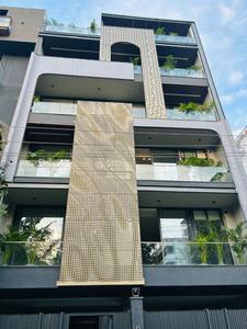 4 BHK Independent Builder Floor