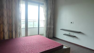 Bedroom Image of 1680 Sq.ft 3.5 BHK Apartment / Flat for sale in Amanora Neo Towers, Hadapsar Pune for Rs. 26500000