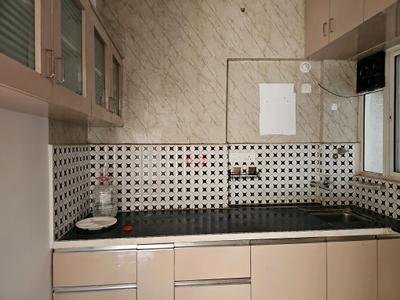 Kitchen Image of 730 Sq.ft 2 BHK Apartment / Flat for sale in Sanskruti Meander, Wagholi Pune for Rs. 5000000