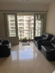 Hall Image of 1150 Sq.ft 2 BHK Apartment / Flat for sale in K Raheja Maple Leaf, Powai Mumbai for Rs. 26500000