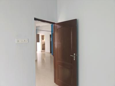 Bedroom Image of 1069 Sq.ft 2.5 BHK Apartment / Flat for rent in Steps Stone Krita, Selaiyur Chennai for Rs. 16000