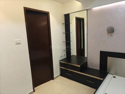 Bedroom Image of 1450 Sq.ft 3 BHK Apartment / Flat for sale in Wild Grass, Koramangala Bengaluru for Rs. 18500000