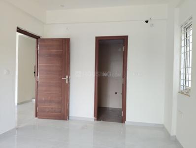 Bedroom Image of 1217 Sq.ft 2 BHK Apartment / Flat for sale in ARK Oak Tree by ARK Group , Whitefield Bengaluru for Rs. 14500000