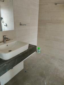 Bedroom One Image of 1050 Sq.ft 2 BHK Apartment / Flat for sale in Shapoorji Pallonji Vicinia, Powai Mumbai for Rs. 32200000