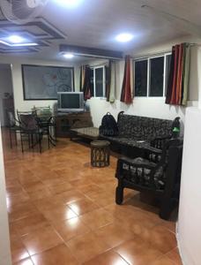 Hall Image of 1800 Sq.ft 3 BHK Apartment / Flat for sale in Gulmohar Orion, Hadapsar Pune for Rs. 20000000