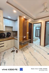 Hall Image of 900 Sq.ft 3 BHK Builder Floor for sale in Govindpuri New Delhi for Rs. 7000000