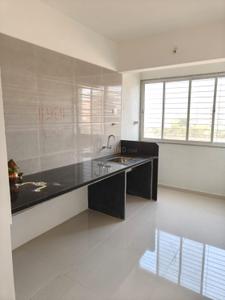 Kitchen Image of 520 Sq.ft 1 BHK Apartment / Flat for sale in Shilpa Anandvan, Satpur Nashik for Rs. 2125000