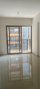 Hall Image of 600 Sq.ft 1 BHK Apartment / Flat for sale in Desai DD Queens Square, Edappally Kochi for Rs. 4900000
