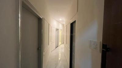 Bedroom Image of Jadestay in Bandra West, Mumbai