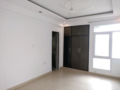 Bedroom Image of 1700 Sq.ft 3 BHK Apartment / Flat for sale in Elephanta Heights, Sector 10 Dwarka New Delhi for Rs. 31000000