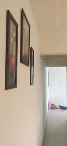 Hall Image of 455 Sq.ft 1 RK Apartment / Flat for sale in Titwala Thane for Rs. 2050000