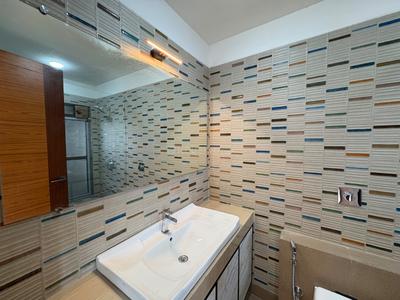 Image of 1215 Sq.ft 3 BHK Apartment / Flat for sale in Paradise Sai World City, Panvel, Navi Mumbai for Rs. 21500000
