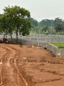 Image of 10000 Sq.ft Residential Plot / Land for sale in Old Dhamtari Road, Raipur for Rs. 5500000