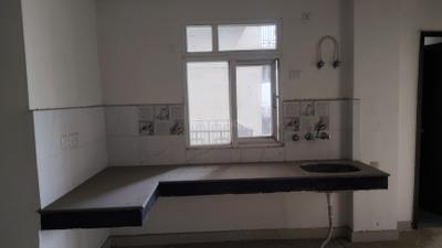 Kitchen Image of 800 Sq.ft 2 BHK Apartment / Flat for sale in Signature Global The Roselia, Sector 95A Gurgaon for Rs. 5900000