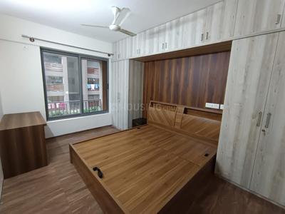 Bedroom Image of 1057 Sq.ft 2 BHK Apartment / Flat for sale in Arvind Skylands by Arvind SmartSpaces Ltd, Jakkur Bengaluru for Rs. 11800000