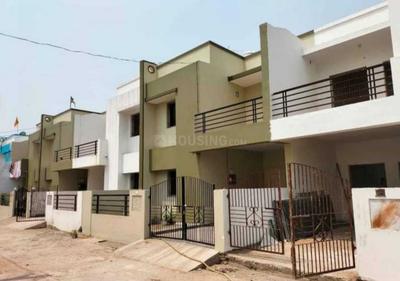 Image of 1000 Sq.ft 2 BHK Independent House for sale in Tatibandh, Raipur for Rs. 2500000