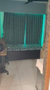 Bedroom Image of 2366 Sq.ft 3 BHK Apartment / Flat for sale in Tragad Ahmedabad for Rs. 15000000