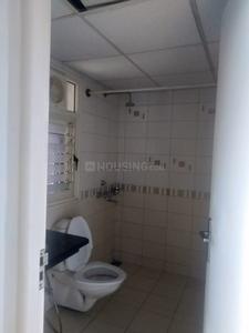 Bathroom Image of 1850 Sq.ft 4 BHK Apartment / Flat for rent in Brigade Gateway, Rajajinagar Bengaluru for Rs. 130000