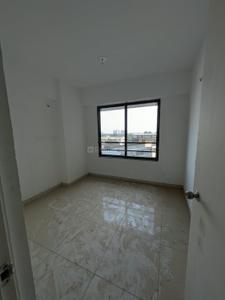 Hall Image of 717 Sq.ft 1 BHK Apartment / Flat for sale in Makarba Ahmedabad for Rs. 3700000
