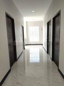 Hall Image of 800 Sq.ft 2 BHK Independent House for sale in Guduvancheri Chennai for Rs. 6700000
