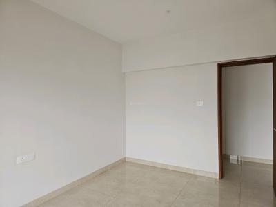 Bedroom Image of 1080 Sq.ft 2 BHK Apartment / Flat for sale in Gera World Of Joy S, Upper Kharadi Pune for Rs. 11500000